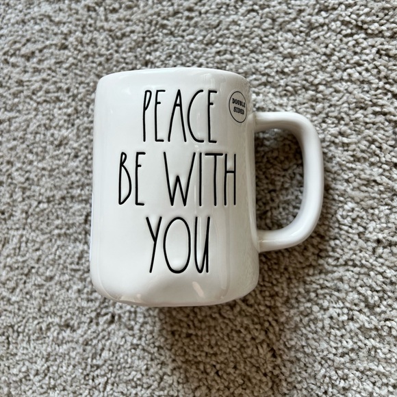 Rae Dunn Mug - Picture 1 of 6